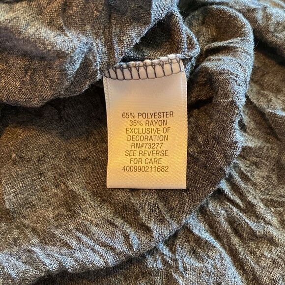 Simply Vera - Vera Wang Small Top - Picture 4 of 8